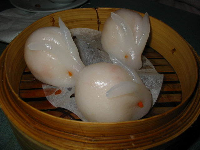 Dim Sum