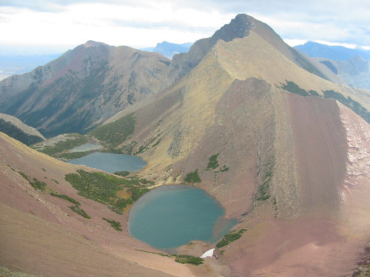 Did you know that "paternoster" means "our father" in Latin?