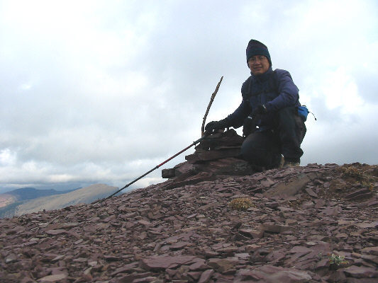 One down, two to go.