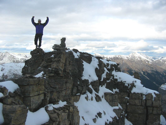 It's 6:30 PM!  Can we go home now?