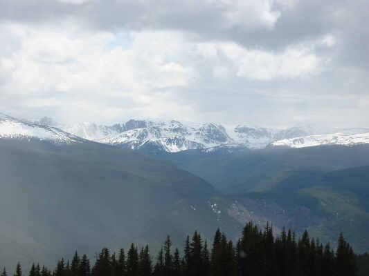 Some other day perhaps...