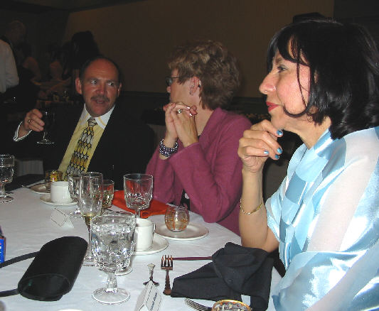 Jerry is the general manager of the Blackfoot Inn.