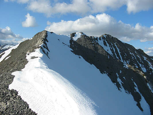 The fun part begins!