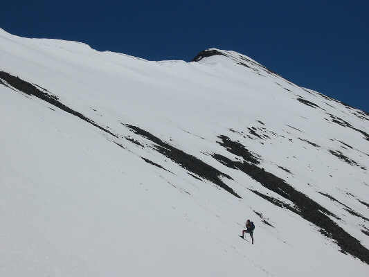 So close and yet so far...