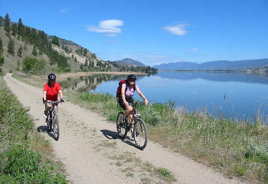 It sure beats getting snowed on!