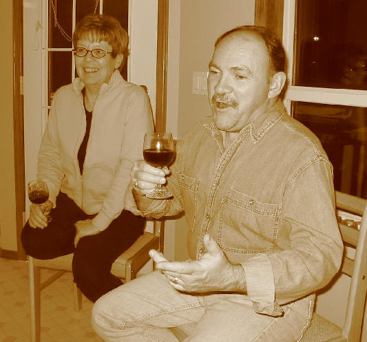 What's going on at the Blackfoot Inn these days?