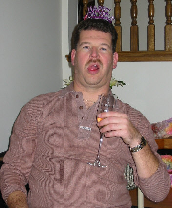 Notice that I said "classic" not "classy"!