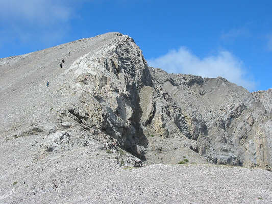 Must...keep...on...scrambling...