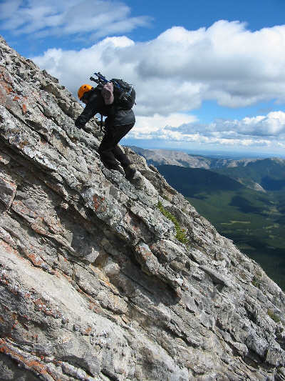 Okay, now things are getting interesting!