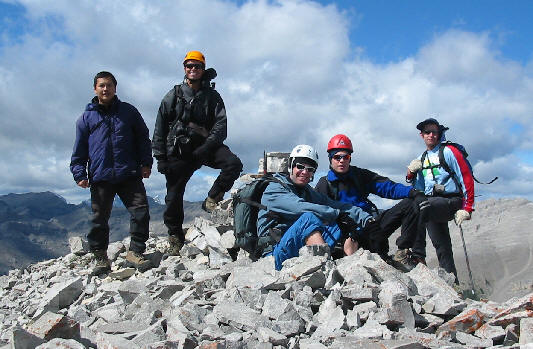 Everyone having a good time still?  Sonny?