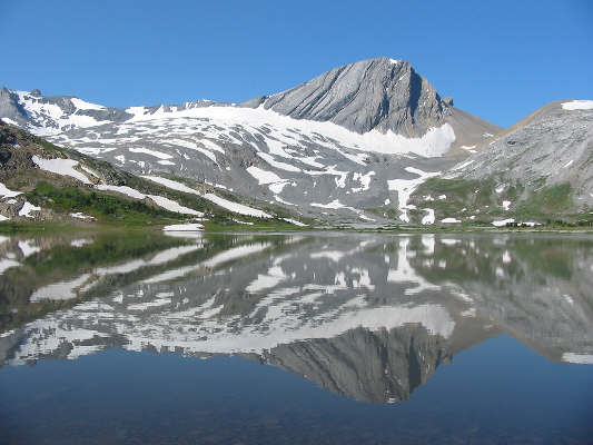 Nothing unattractive here!