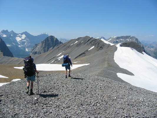 Most of the hard work is done at this point!  Enjoy!