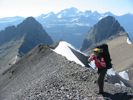 They named a mountain after a video game?  Cool!