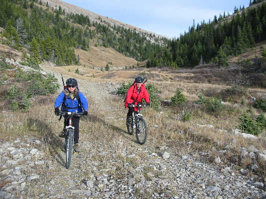 What an awesome way to end the trip!