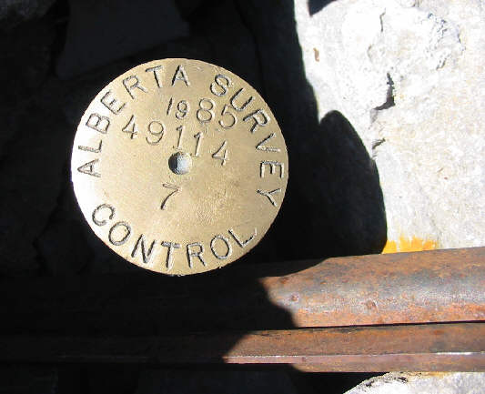 Looks like a lawn sprinkler!