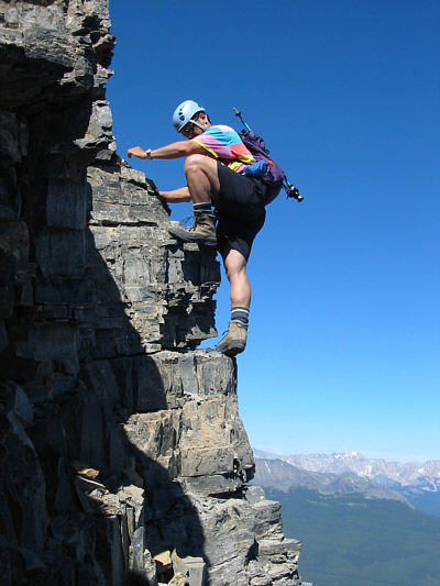 This was a lot of fun!