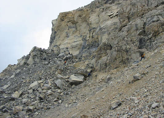 More misery to come!