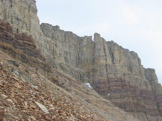 The worst is almost over.