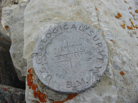 Anyone get a GPS reading?