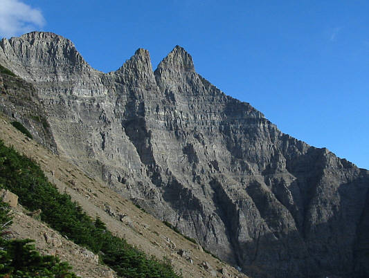 Last photograph of the day...2.5 hours of sheer misery to follow (on top of the previous 11.5 hours of sheer misery)!