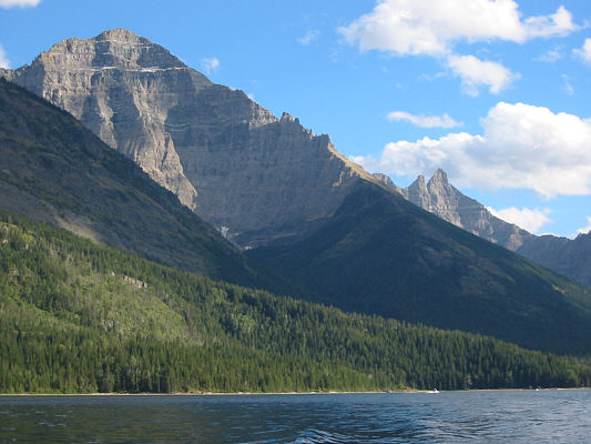 Now I've got that Love Boat theme singing in my head...