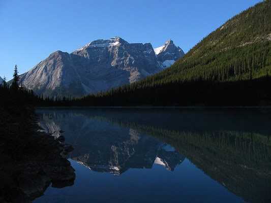 Calm before the storm?