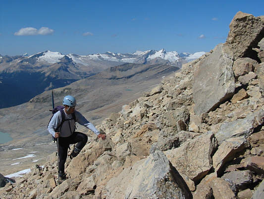 Easy stuff, but it's still time-consuming.