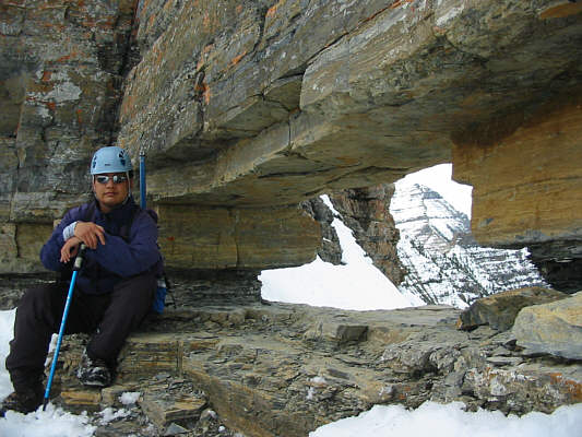 A few plants would make it look real nice!