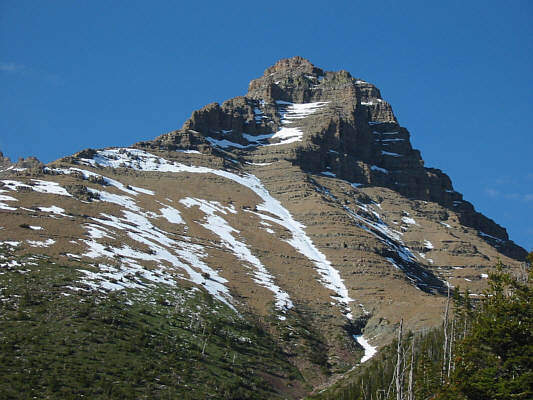 What a pleasant day this turned out to be!