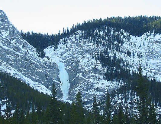 What is this called, and has anyone climbed this?