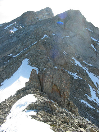 Nothing too difficult from this point on.