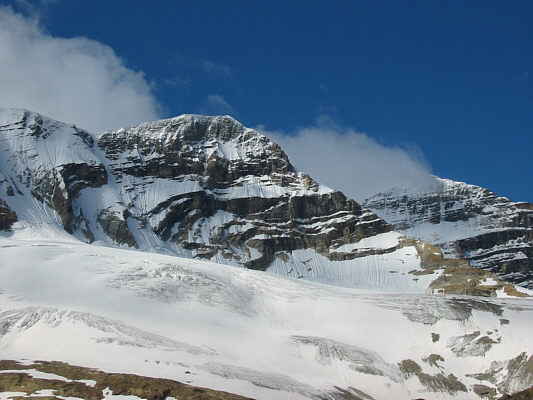 Much more interesting than Dick Cheney and George W. Bush!