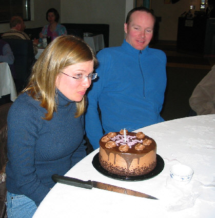 Happy Birthday To You!