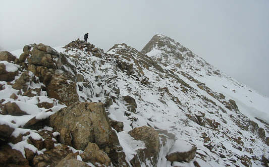 One more obstacle left...