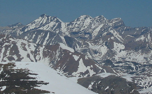 Possible future scramble?