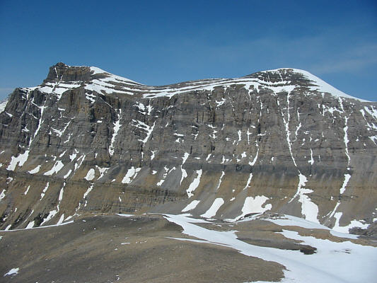 Another long haul ahead...