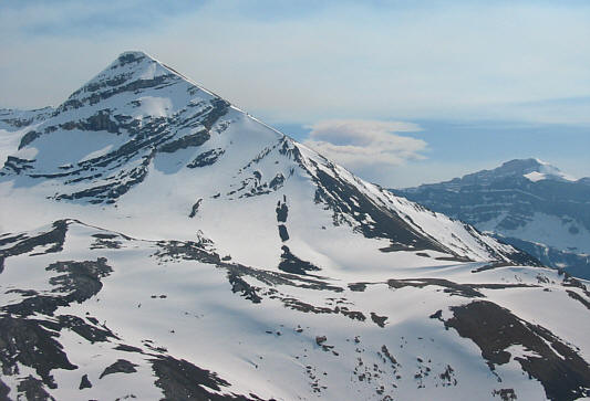 Smell something burning?