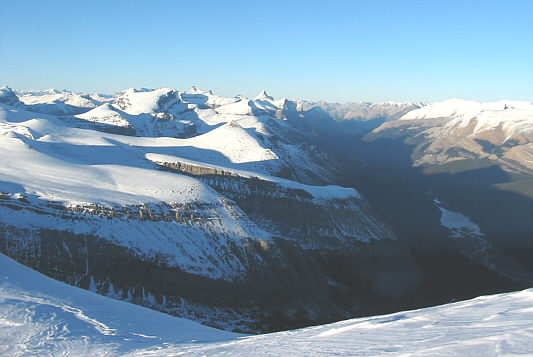 There is much here for further exploration!