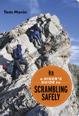 That's my photo on the cover!