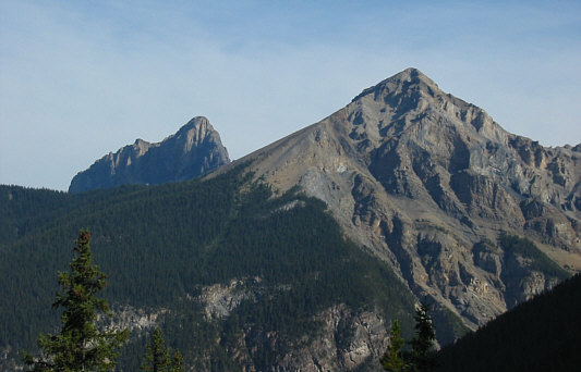 It takes a lot of skill to snap a photo like this without stopping and still keep it in focus! ;-)