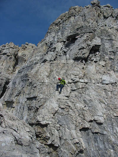 Vern's wife, Hanneke, shouldn't be seeing this picture.