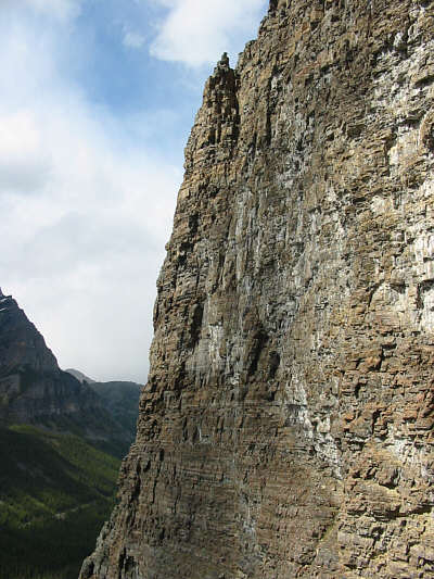 Almost makes me wanna take up rock climbing...