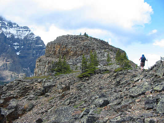 Almost there...really!