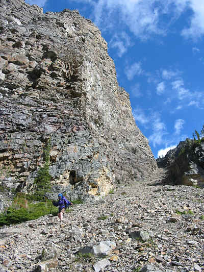 This was Kelly's 10th successful Kane Scramble!
