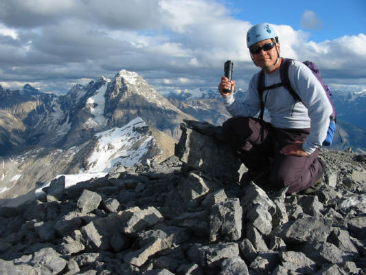 Lots of interesting names in this register!