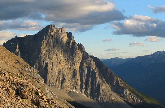 It's 9:05 PM, and I still have a long ways to go!