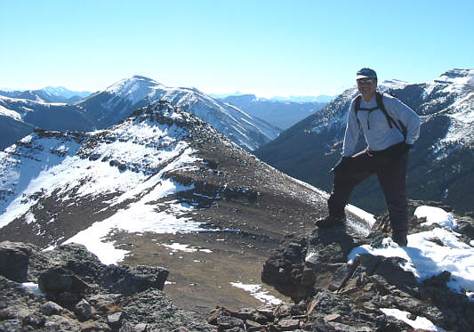 Is it worth bagging the other summit? You bet!