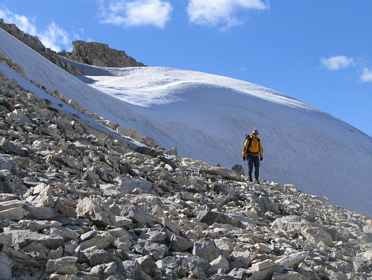 All these ups and downs are rather annoying!