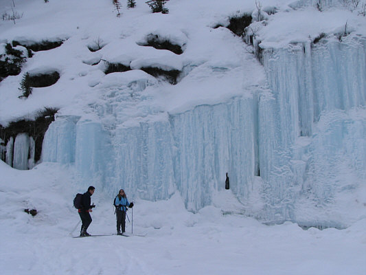 Superman's Fortress of Solitude?