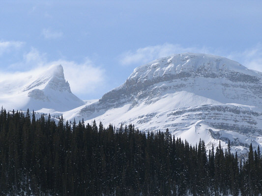 Maybe someday I'll get up there...